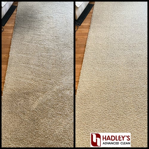 Call Hadley's Advanced Clean in Fort Wayne, IN 46825 today at (260) 445-0220