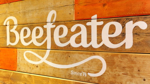Beefeater Restaurant