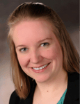 photo of Amber Petersen Kuemmel - CRNA