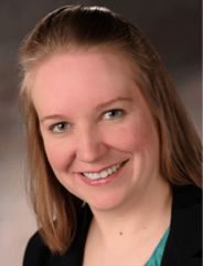 photo of Amber Petersen Kuemmel - CRNA