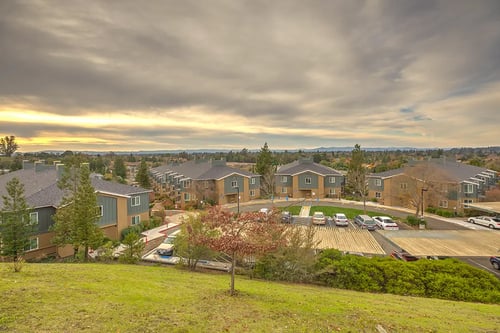 VINTAGE AT BENNETT VALLEY, Santa Rosa, CA