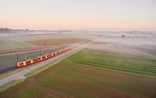 Die Elektra ist Ihre Partnerin für erneuerbare Energie in der Region Bern–Solothurn.