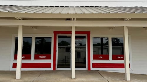 Tyler Minx - State Farm Insurance Agent
