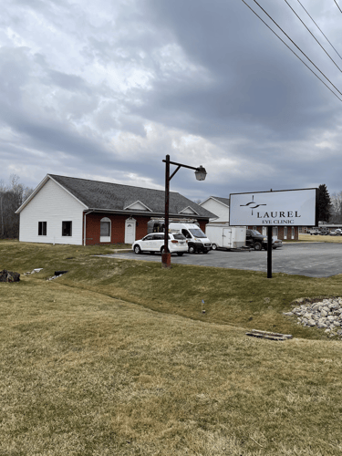 Laurel Eye Clinic