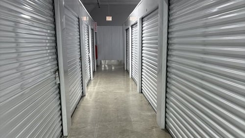 Extra Space Storage