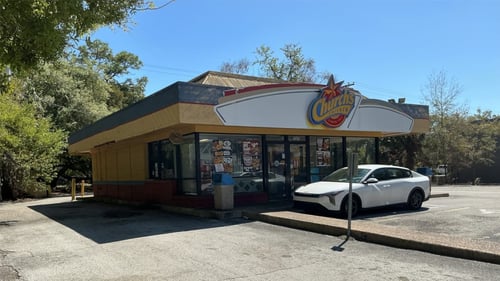 Bold Texas Flavor