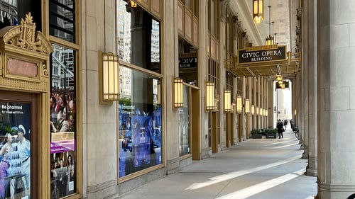 Welcome to our office in Chicago, Illinois.