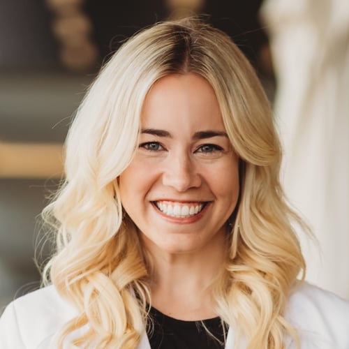 Christina Blacher