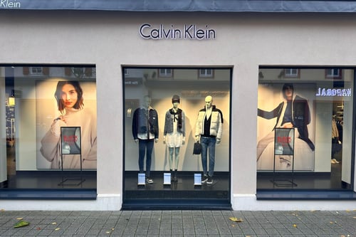 Storefront picture