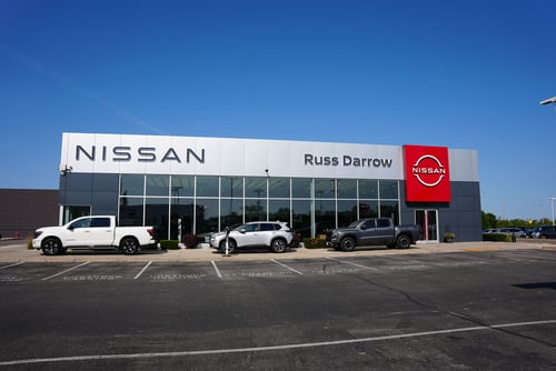 Discover the Darrow difference with the Russ Darrow Nissan of Milwaukee Parts department.