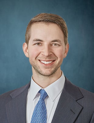 portrait of Jeffrey Jast, MD