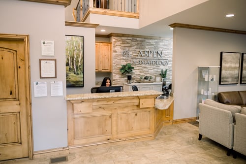 Aspen Dermatology | Spanish Fork, UT