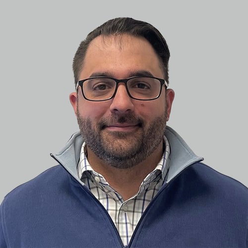 Anthony Monaco Advisor Headshot image