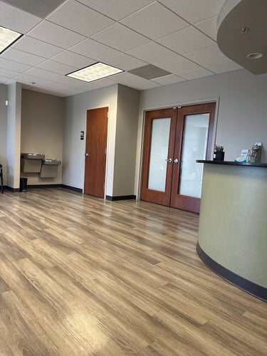 Vista Eye Specialists | Fredericksburg, VA