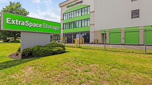 Extra Space Storage