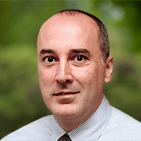 Elias Nicolas Kiwan, M.D.