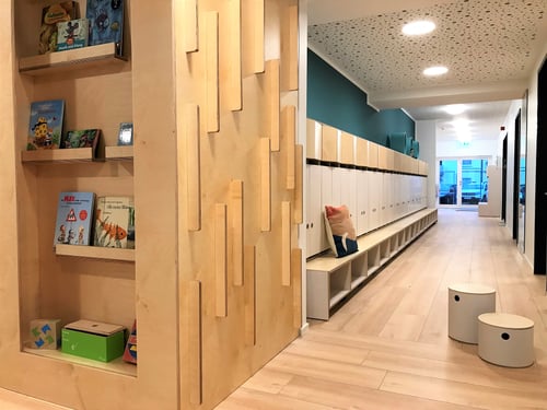 FRÖBEL-Kindergarten Marktstraße, Essen, © 2022 FRÖBEL e.V. Alle Rechte vorbehalten