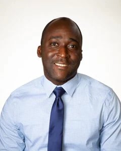 Kwamena Nunoo