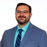 Agent Headshot