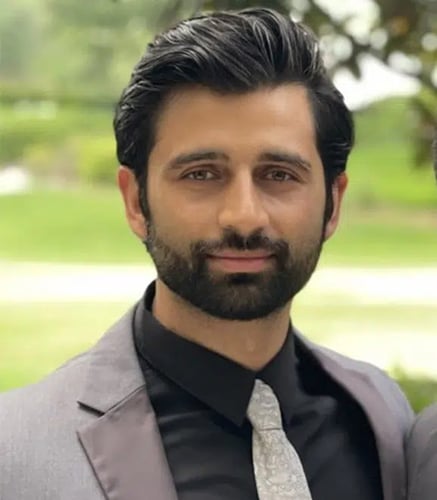 Dentist Dr. Adil Khan - Davie Designer Dental
