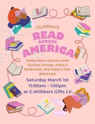 Read Across America