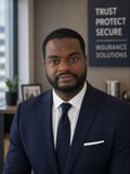 Agent Headshot