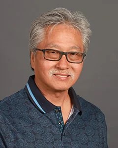 Samuel Park