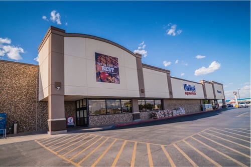 United Supermarkets Pharmacy 2751 County Rd W