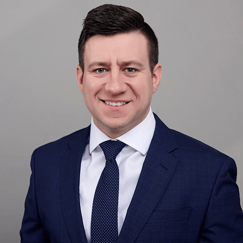 Wayne Walker Headshot