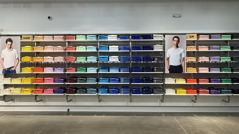Polo Area