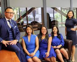 Rencher Law Group, P.C. photo
