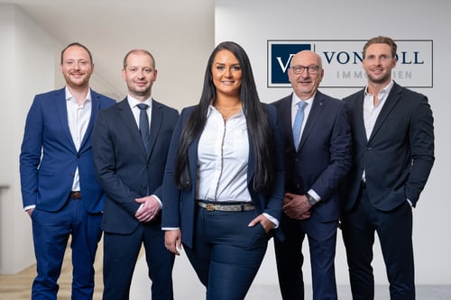 VON POLL IMMOBILIEN Castrop-Rauxel