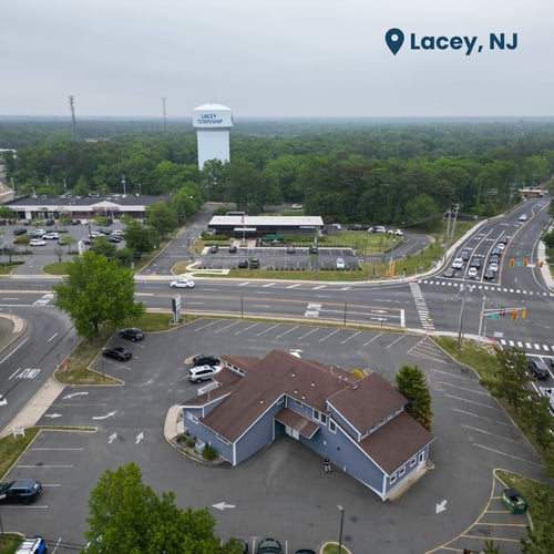 Orthopedic Institute Brielle Orthopedics (OrthoNJ) | Lacey Township, NJ