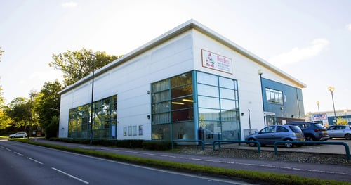 Busy Bees at Crawley - Gallery Photo
