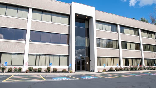 Exterior image of Rochester Regional Health Internal Medicine in Rochester, NY