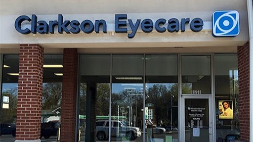 Clarkson Eyecare Webster Groves