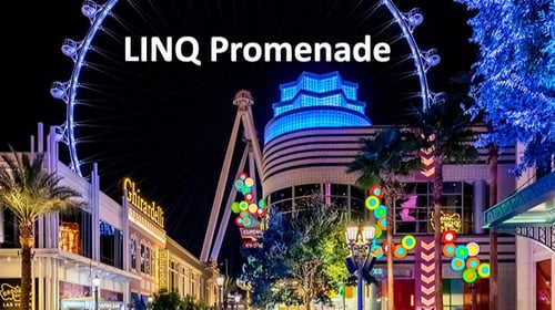 Linq Promenade