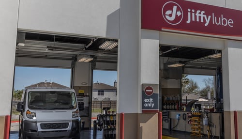 Jiffy Lube of Tucker, GA