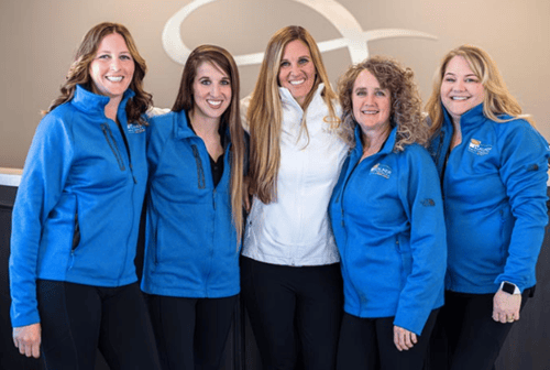 Dentist in Kingman
WALKER FAMILY DENTAL
401 N MAIN ST
KINGMAN KS 67068
https://walkerdentalks.com/