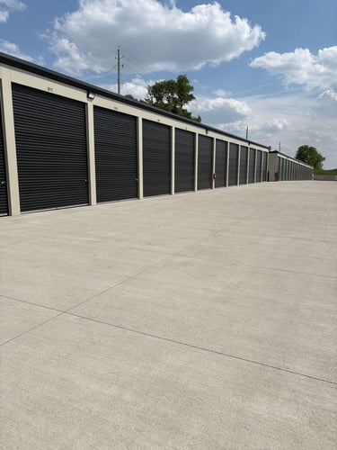 West Circle Storage in Rochester, MN