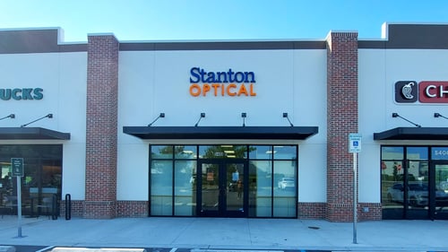 Eyeglasses, Contacts & Eye Exams Available at Stanton Optical in Columbia, SC 29206