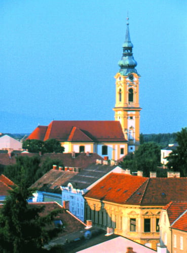 Stadtgemeinde Stockerau