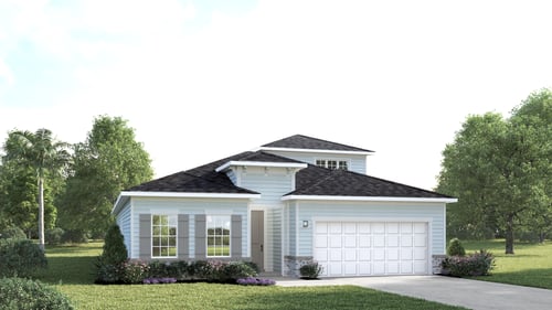 The Panama at Seminole Palms