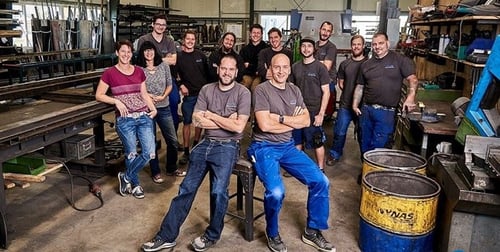 m+s Metalltechnik GmbH