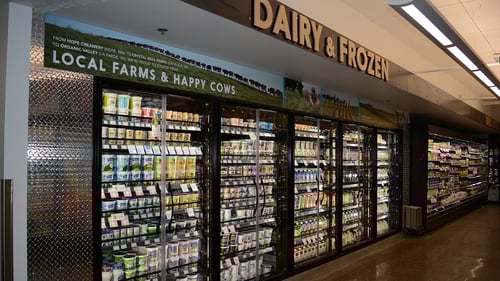 South-Town Refrigeration & Mechanical serving convenience stores with refrigeration needs.