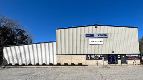 McClung-Logan Location - 4112 Holland Boulevard Chesapeake, VA 23323