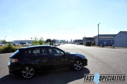 Reliable auto tune-up service for engine optimization.