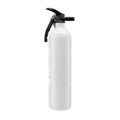 Back of product