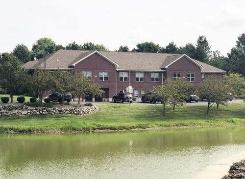 McCaskill Family Services Brighton Office