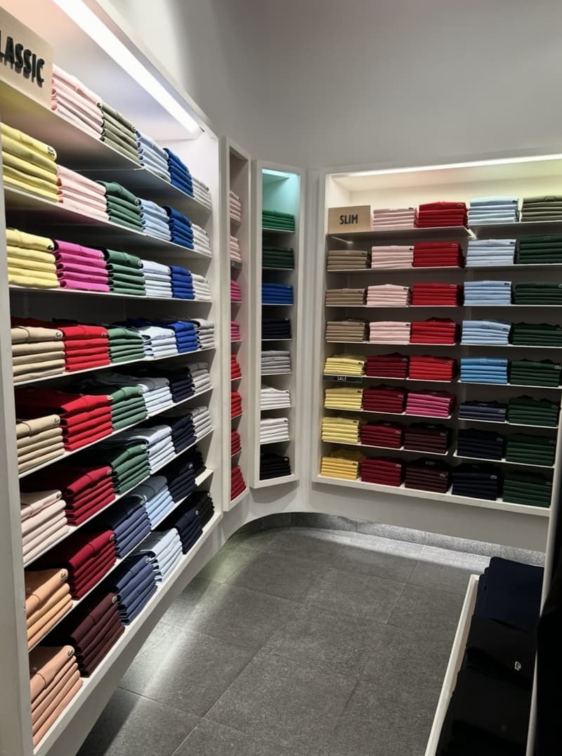 Polo Area